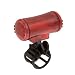 Hintere Fahrradlampe LED TL-5