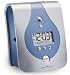 Sound Oasis Natural Sounds Therapy System and Alarm Clock With FREE Spa Retreat Sound Card
