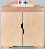 Korners for Kids Kitchen Sink