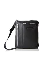 Piquadro Bandolera (Azul)