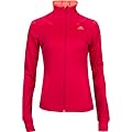 Adidas Damen Laufjacke Sn R Fl