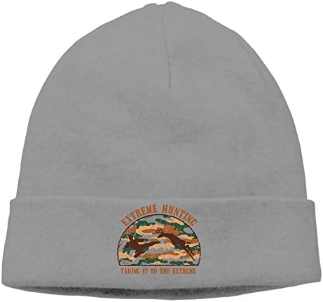 Extreme Hunting Good Quality Ladies Knit Cap