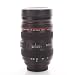 Uniqstore Camera Lens Mug/Lens Coffee Cup(Creative cup design is Simulation to Canon Thermos Stainless Coffee Cup /Camera Lens Mug Zoomable 24-70mm +Pouch) Uniqstore Camera Lens Mug/Lens Coffee Cup(Creative cup design is Simulation to Canon Thermos Stainless Coffee Cup /Camera Lens Mug Zoomable 24-70mm +Pouch)