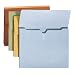 Smead Wallet 11.75 inch by 91/2 2-Inch Expansion Redrope, 50 Per Box (77142)