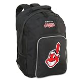 MLB Cleveland Indians SouthPaw Backpack