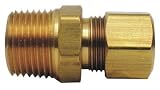 10 each: Compression Connector (AB68A-2A)