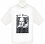 Shakespeare T-Shirt (Large, White)