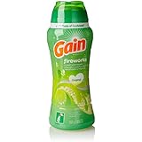 Gain Fireworks In Wash Original Scent Booster 19.5 Oz
