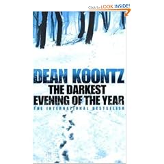 The Darkest Evening of the Year
