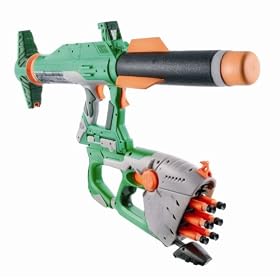 Hulk Abomination Blaster