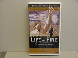 LIFE OF FIRE - PART 1 THE CALLING