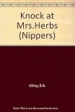 Knock at Mrs Herbs'