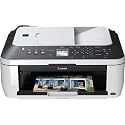 Canon PIXMA MX330 Inkjet All-In-One Printer