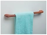 AFI 62330 SeaTeak Boat Towel Bar (Regular, 14-Inch)
