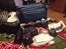 PENTAX ASAHI K1000 K-1000 K 1000 35mm SLR FILM CAMERA WITH LENS COMBO