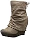 Not Rated Women's Kit Fox Boot