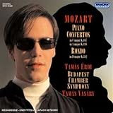 Concertos for Piano and Orchestra