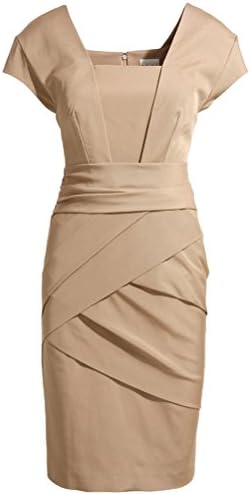 Phoenx Princess Style Kate OL Commuter Cultivate One's Morality Dress Pencil Skirt