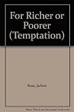 For richer or poorer