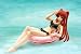 To Heart 2: Figutto! Kosaka Tamaki -Swim Wear Ver. PVC Figure_s-3
