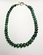 Turquoise Necklace