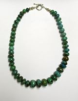 Turquoise Necklace