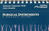Surgical instruments : a pocket guide