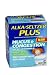 Alka Seltzer Plus Mucus & Congestion Relieves heavy chest congestionThins and loosens mucusQuiets coughLemon Lime 20 Effervescent Tablets