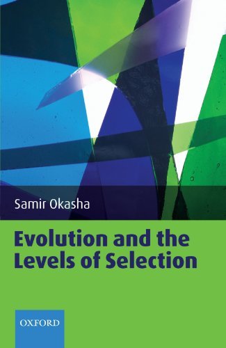 By Samir Okasha Evolution and the Levels of Selection [Paperback]