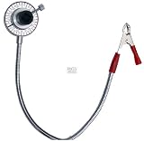 Eigenschaften BGS technik  / Drehwinkel-Messgerät mit Cliparm, 1/2