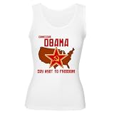 Commissar Obama: 