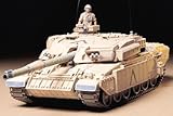 1/35 MM デザートチャレンジャー 35154