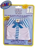 Webkinz - Sailor Tunic