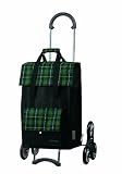 Andersen Treppensteiger Shopper Scala Sh Fee schwarz