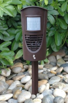 PestBye Advanced Fox Scarer