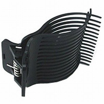 TheO Hair Roller Clips for 20mm, 30mm and 40mm Hair Rollers