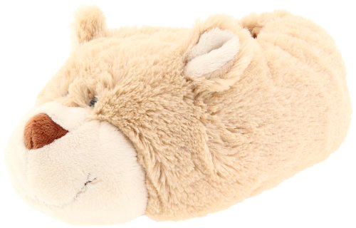 Aroma Home Caramel Bear Slipper (Little Kid/Big Kid)
