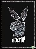GD & TOP Vol. 1（韓国盤）