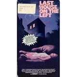 Last House on the Left [VHS]