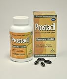 Prostacil - 120 softgels