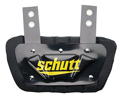 Schutt Sports Youth Back Plate