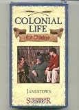 Jamestown [VHS]