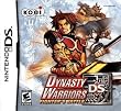 Dynasty Warriors Fighter''s Battle NDS