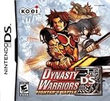 Dynasty Warriors Fighter''s Battle NDS