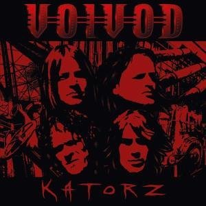 Katorz by VOIVOD (Audio CD)