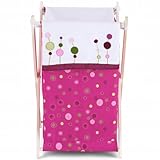 Raspberry Swirl Hamper