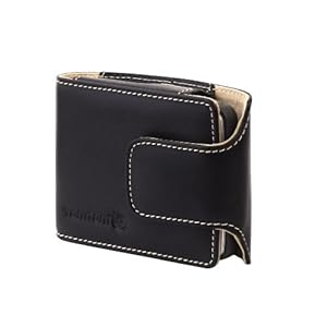 TomTom ONE 9UEA.001.06 Leather Carry Case for Models ONE 130 and ONE 140 (Black) TomTom ONE 9UEA.001.06 Leather Carry Case for Models ONE 130 and ONE 140 (Black)