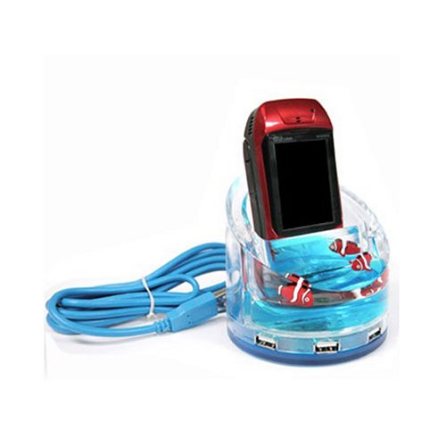 Buy Satsuzma USB Aqua Hub online at Discounted New and Used prices. Delivered to your door with Off-The-Bookshelf.