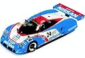 IXO - Nissan R89C Bailey-Blundell-Donnelly