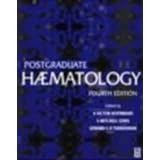 postgraduate haematology 4ed hodder arnold publication